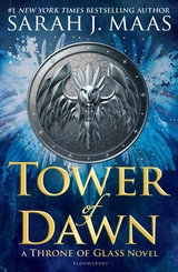 Tower of Dawn, Maas, Sarah J.