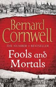 Fools and Mortals (TPB), Cornwell, Bernard