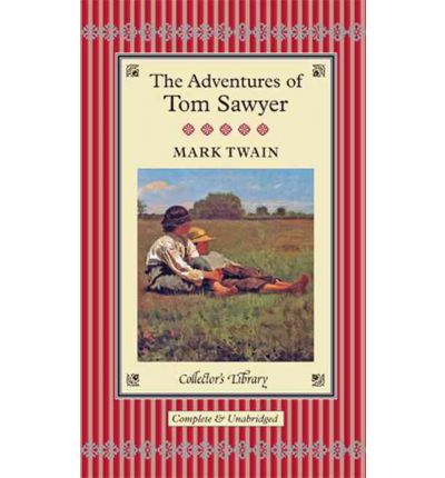 Tom Sawyer, Twain, Mark  *OP