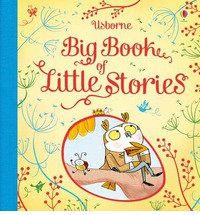 Big Book of Little Stories (HB)