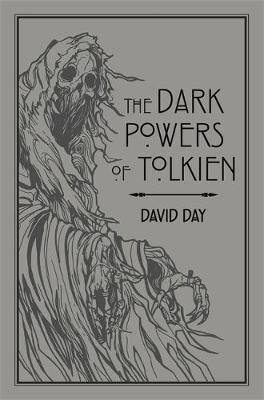 Dark Powers of Tolkien,