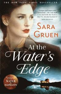 At the Water's Edge, Gruen, Sara,