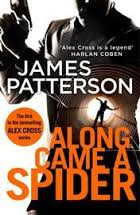 Along Came a Spider, Patterson, James