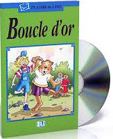 Rdr+CD: [Verte (A1)]:  Boucle d'or   *OP*