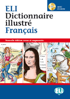 PICT. DICTIONARY [A1-B1]:  FRANCAIS DICTIONARY+CD-ROM