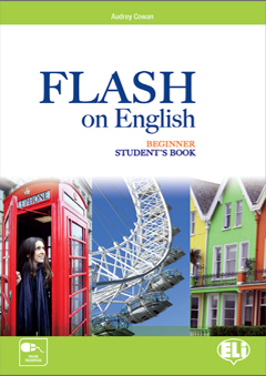 FLASH ON ENGLISH Beginner:  SB