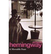 Moveable Feast, A, Hemingway, Ernest