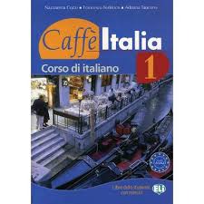 CAFFE' ITALIA 1:  SB+CD+Booklet