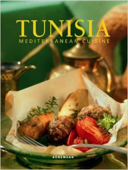 Mediterranean Cuisine Tunisia