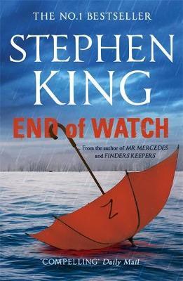 End of Watch, King, Stephen
