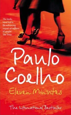 Eleven Minutes, Coelho, Paulo