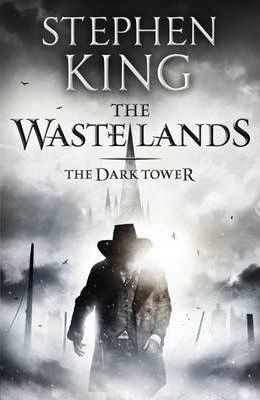 Dark Tower III: Waste Lands, King, Stephen