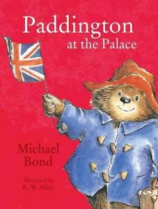 Paddington at the Palace, Bond, Michael