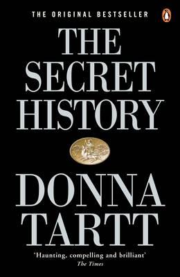 Secret History, The, Tartt, Donna