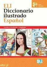 PICT. DICTIONARY [A1-B1]:  ESPANOL DICTIONARY+CD-ROM