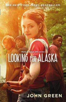 Looking for Alaska (TV tie-in), Green, John