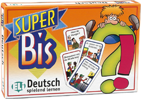 GAMES: [A2]:  SUPERBIS GERMAN