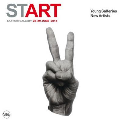 START: Young Galleries. New Artists.