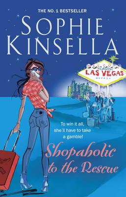 Shopaholic to the Rescue, Kinsella, Sophie