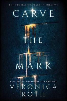 Carve the Mark (HB), Roth, Veronica