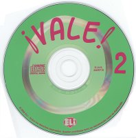 VALE 2:  Class CD