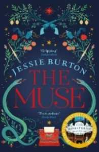 Muse, The, Burton, Jessie