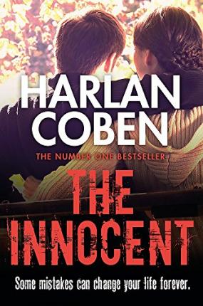 Innocent, The (Netflix), Coben, Harlan