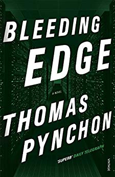 Bleeding Edge, Pynchon, Thomas