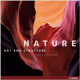 Nature - Art and Structure (HB)