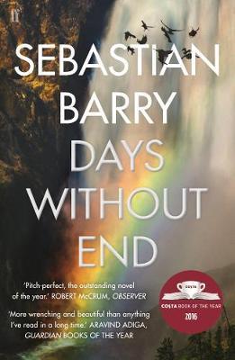 Days Without End, Barry, Sebastian