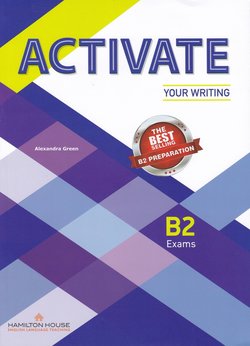 Activate Your Writing [B2]:  SB