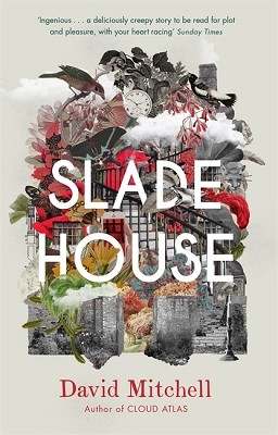 Slade House, Mitchell, David