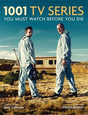 1001 TV Series: You Must Watch Before You Die