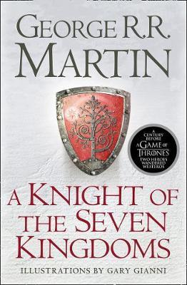 Knight of the Seven Kingdoms, Martin, George R.R.