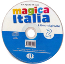 MAGICA ITALIA 2:  Digital Book