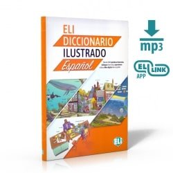 ELI DICCIONARIO ILUSTRADO+eBook