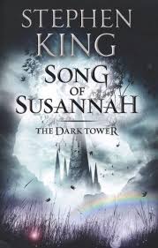 Dark Tower VI: Song of Susannah, King, Stephen