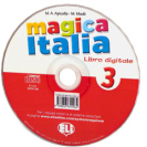 MAGICA ITALIA 3:  Digital Book