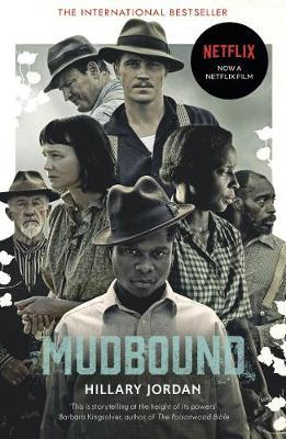 Mudbound (film tie-in), Jordan, Hillary