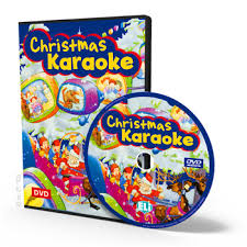 CHRISTMAS KARAOKE - DVD