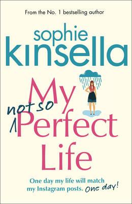My not So Perfect Life (PB), Kinsella, Sophie