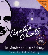 Murder of Roger Ackroyd, The , Christie, Agatha