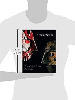 Freeman's. The Vader Project Auction