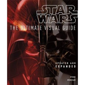 Star Wars. The Ultimate Visual Guide HB