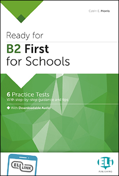 Ready for FIRST 2015 [Practice Tests]: SB+ELI LINK App
