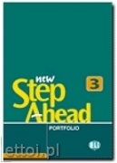 NEW STEP AHEAD 3:  Portfolio