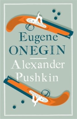 Eugene Onegin, Pushkin, Alexander