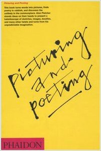 Alan Fletcher: Picturing and Poeting   #РАСПРОДАЖА#