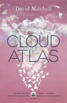 Cloud Atlas, Mitchell, David