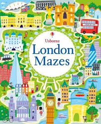 London Mazes